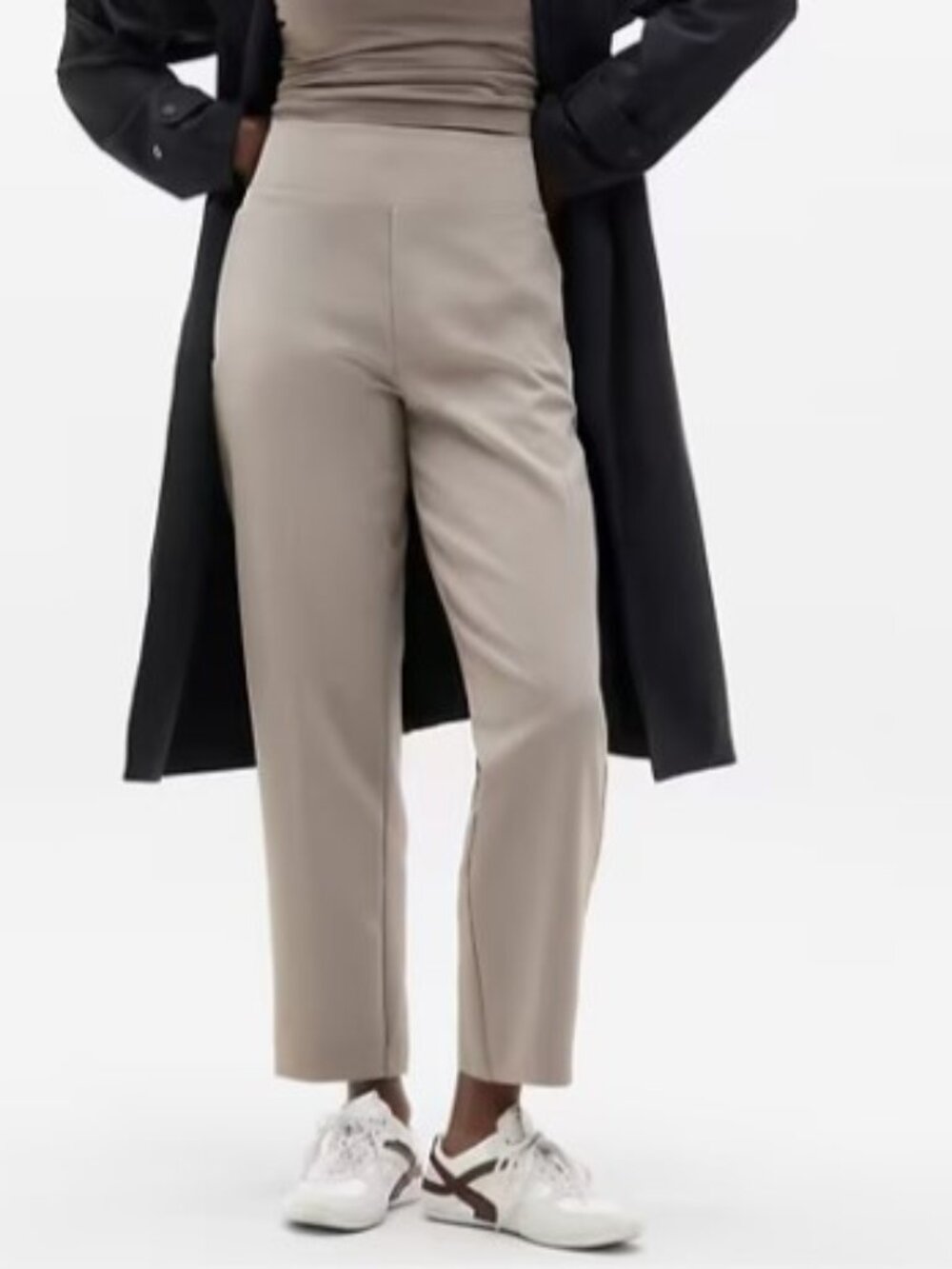 Athleta Endless High Rise Pant